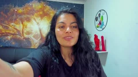 Snapshot of lust_mom chatting on 12/14/24, 07:03 Angela 3 online show from 12/14/24, 07:03