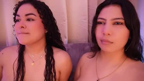 Gabrielle  Lexa  online show from 10/30/25, 11:16
