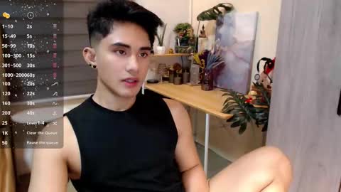 David online show from 12/16/25, 06:40