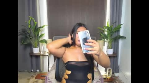 lustforivelle online show from 03/10/26, 11:37