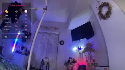 Snapshot of lustforlola chatting on 01/07/26, 08:06 LOLA online show from 01/07/26, 08:06