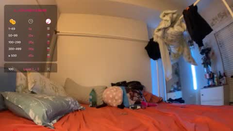 Snapshot of lustforlola chatting on 02/05/26, 06:18 LOLA online show from 02/05/26, 06:18