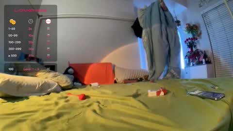 Snapshot of lustforlola chatting on 02/20/26, 07:10 LOLA online show from 02/20/26, 07:10