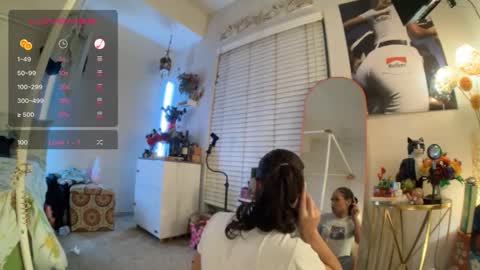 Snapshot of lustforlola chatting on 03/04/26, 05:13 LOLA online show from 03/04/26, 05:13