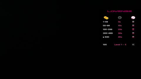 LOLA online show from 07/01/26, 03:41