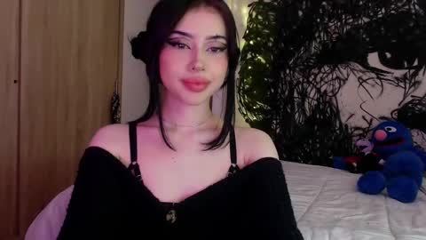 Snapshot of lustful_aprilx chatting on 03/09/25, 07:37 Valerie April online show from 03/09/25, 07:37