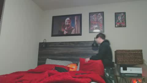 LustfulLives online show from 12/06/24, 05:53