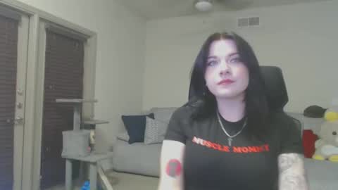 LustfulLives online show from 02/06/25, 01:05
