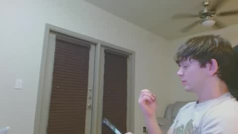 LustfulLives online show from 02/16/26, 02:51