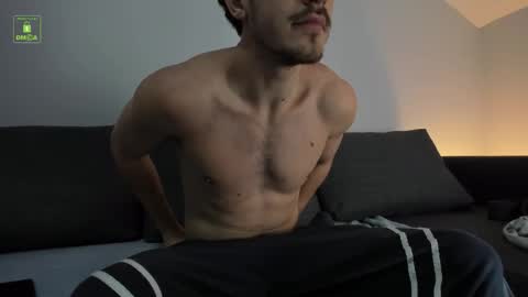 lustfullooking online show from 11/10/25, 06:01