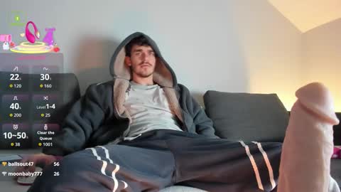 lustfullooking online show from 11/12/25, 06:14