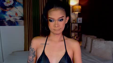 AdriannaFowks online show from 01/09/25, 03:15