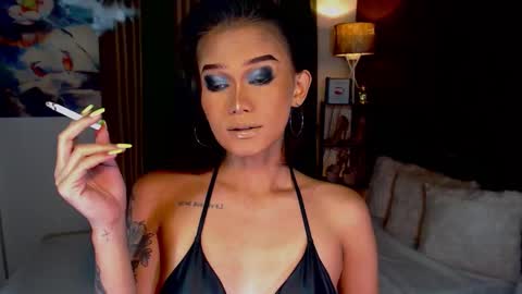 AdriannaFowks online show from 01/14/25, 03:22