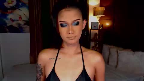 AdriannaFowks online show from 01/15/25, 03:00