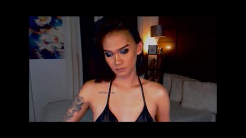 AdriannaFowks online show from 02/26/25, 06:43