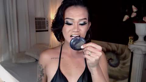 AdriannaFowks online show from 03/11/26, 11:33