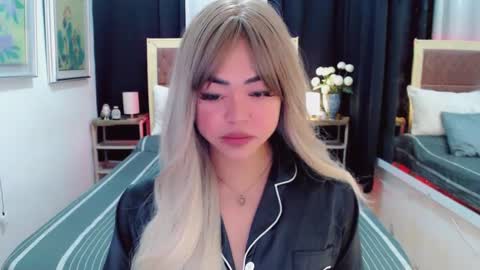 Snapshot of lustfuloffendertrina chatting on 01/13/25, 07:21 Trina online show from 01/13/25, 07:21