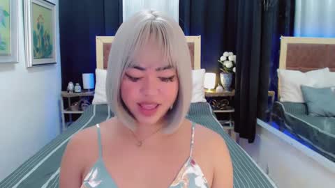 Snapshot of lustfuloffendertrina chatting on 01/30/25, 06:56 Trina online show from 01/30/25, 06:56