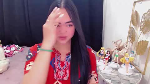 Trina online show from 03/17/26, 04:06