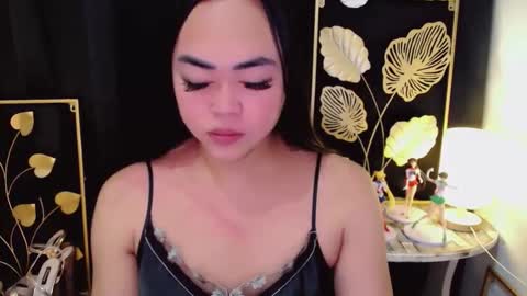 Trina online show from 03/26/26, 02:39