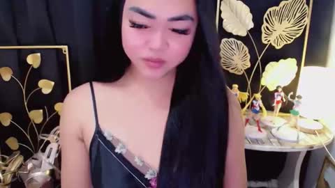 Trina online show from 03/27/26, 02:39