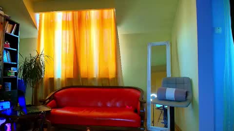 Deea And Chris online show from 09/24/25, 11:02