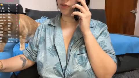 lustpsychos online show from 03/04/25, 01:59