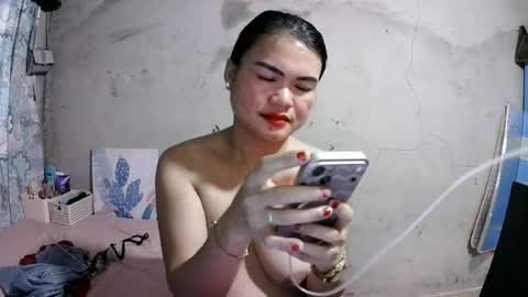 Flora Mae online show from 07/19/26, 02:48