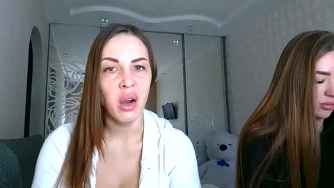 lustykitten1 online show from 12/21/25, 10:44