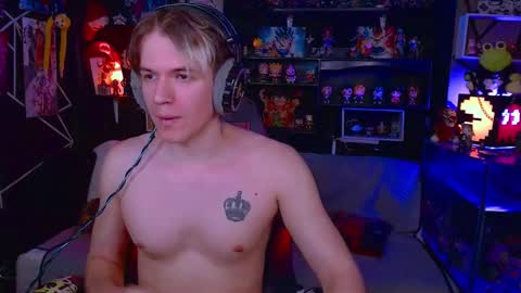 lustymatt online show from 02/12/26, 02:39