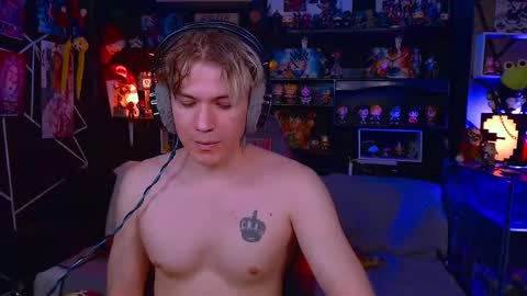 lustymatt online show from 02/13/26, 02:29