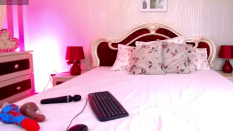 Rose online show from 01/12/26, 06:13