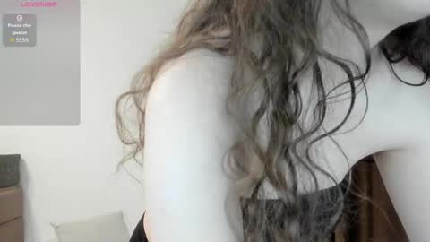 LustyDoll online show from 01/06/26, 08:12