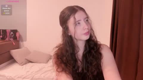 LustyDoll online show from 01/13/26, 08:47