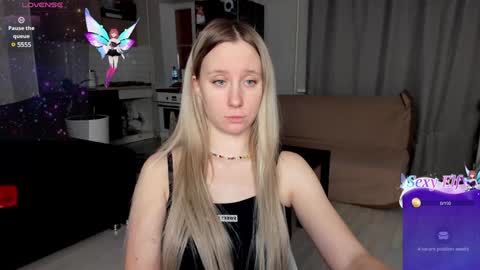 LusyaGreenberg online show from 12/04/24, 04:49