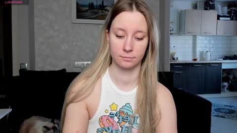 LusyaGreenberg online show from 02/08/25, 12:17