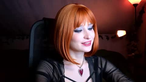 Snapshot of lusylune chatting on 03/03/26, 06:47 Luy online show from 03/03/26, 06:47