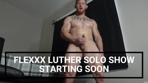 luther_daddy online show from 11/30/25, 06:56