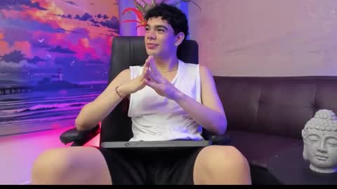 Snapshot of luuck_6 chatting on 02/10/26, 12:59 luuck online show from 02/10/26, 12:59