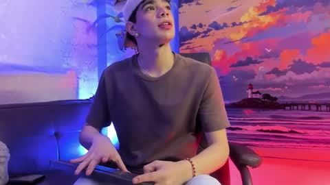 Snapshot of luuck_6 chatting on 02/15/26, 03:58 luuck online show from 02/15/26, 03:58