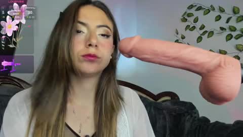 Lucy Manson online show from 05/23/26, 11:14