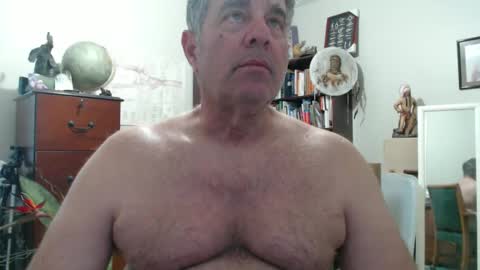 Tony online show from 02/11/25, 10:07