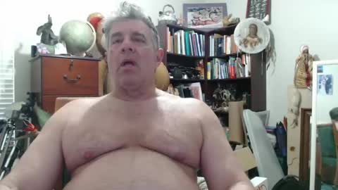 Tony online show from 03/04/25, 11:00