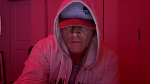 Luv2tokNstrok online show from 10/27/25, 10:30