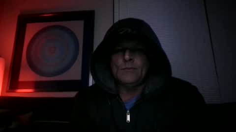 Luv2tokNstrok online show from 10/31/25, 08:15