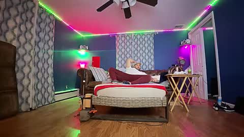 luv2watch1980 online show from 12/21/25, 10:44