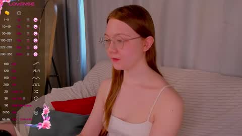 Tessa online show from 03/07/26, 01:24