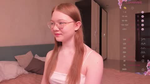 Tessa online show from 03/21/26, 01:10