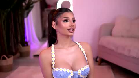 Caprice online show from 01/19/26, 02:21