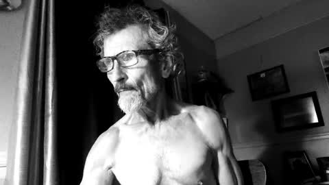 Peter Jacksone online show from 07/21/26, 03:42